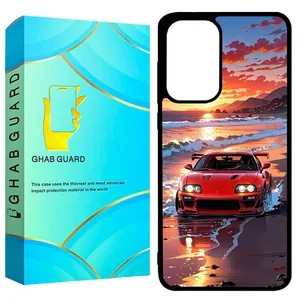 Ghab Guard GCHPA52 Cover For Samsung Galaxy A52 / A52 5G / A52s 5G