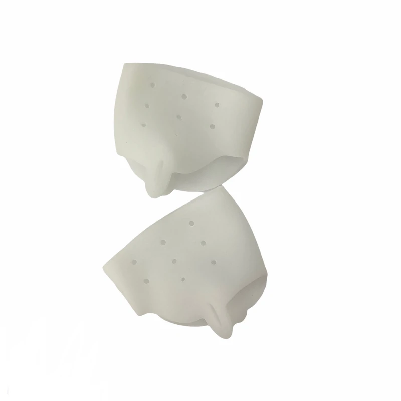 فاصله دهنده انگشت شست پا فوت کر مدل S-020 بسته 2 عددی