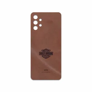 MAHOOT MNL-HRLY_DVDSN Cover Sticker for Samsung Galaxy A32 5G