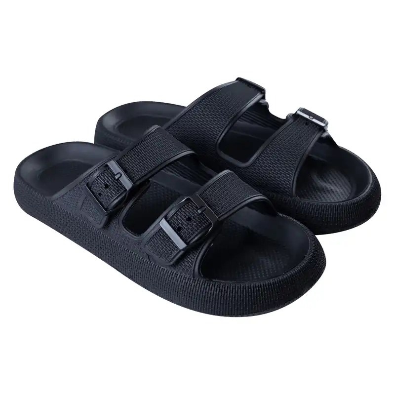 دمپایی زنانه مدل کاسپین