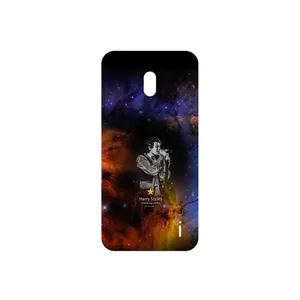 MAHOOT Harry Styles Cover Sticker for Nokia 2.2