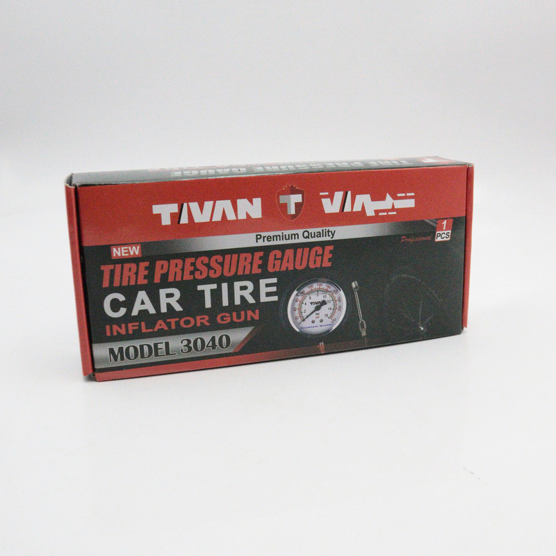 درجه باد تیوان مدل روغنی کد YP-3040