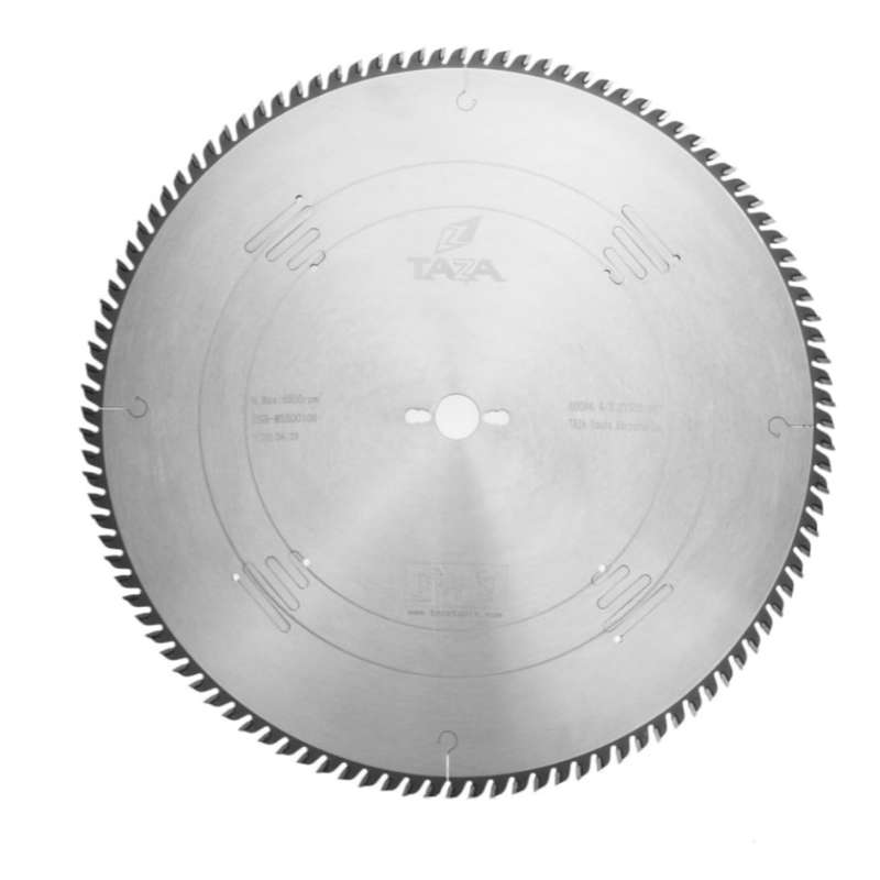 تیغه اره دیسکی تازا مدل 500.120T تیغه اره دیسکی تازا مدل 500.120T
