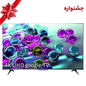 TCL 50P635 Smart LED 50 Inch TV