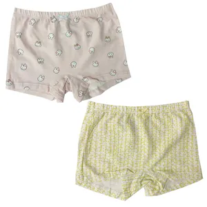 شورت دخترانه مدل پادار کد 2029 مجموعه 2 عددی