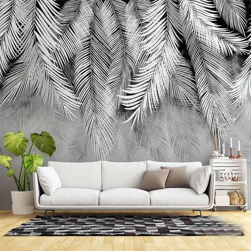 پوستر دیواری سه بعدی مدل 54212575