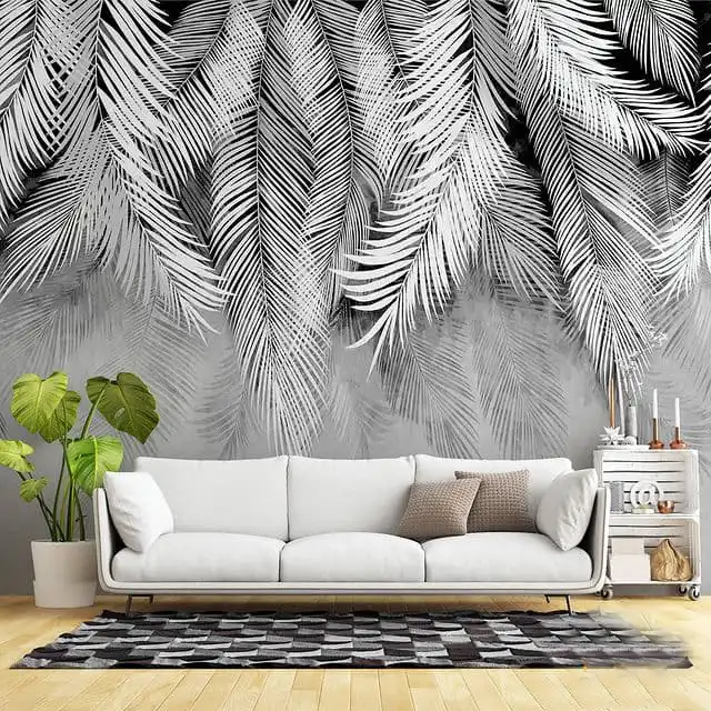 پوستر دیواری سه بعدی مدل 54212575