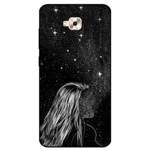  Megafone 8264 Cover For Asus Zenfone 4 Selfie  / ZD553KL