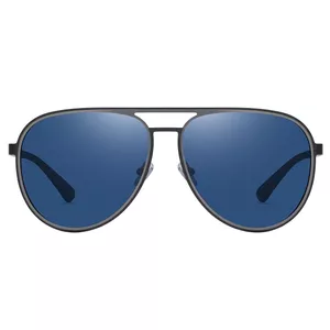 عینک آفتابی مردانه مدل 3376C21-P86 Polarized Metal