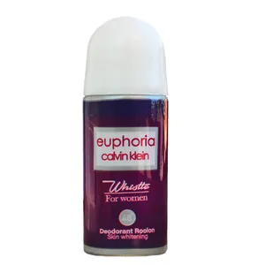 رول ضد تعریق زنانه ویسل مدل Euphoria calvin klein حجم 65 میلی لیتر