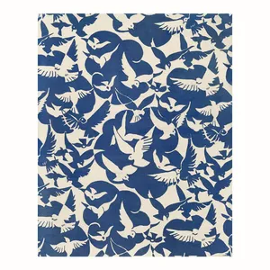 پوستر مدل   کبوتر صلح  