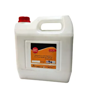 لاک اکریلیک مات آرتکس مدل rc75 حجم ۴ لیتر