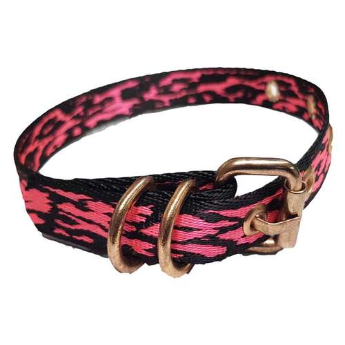 قلاده گردنی سگ و گربه مدل Ogipss کد 01