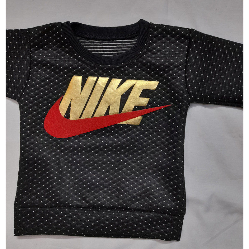 ست سویشرت و شلوار نوزادی مدل 77