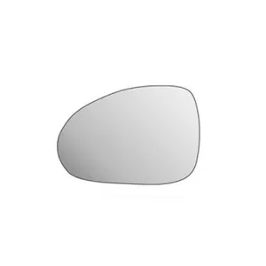شیشه آینه جانبی چپ خودرو مدل MATI-L-02 مناسب برای دوو ماتیز 
