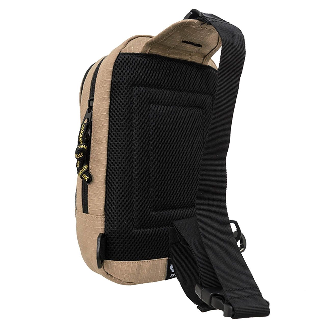 کیف رودوشی نشنال جئوگرافیک مدل EXPLORER 21214-3 به همراه کیف لوازم شخصی -  - 10