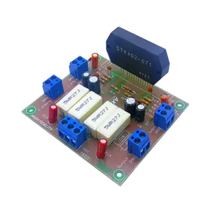 ماژول آمپلی فایر 100 وات مدل PM-480