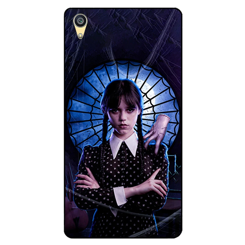 کاور مگافون کد 5419 مناسب برای گوشی موبایل سونی Xperia XA1 Ultra