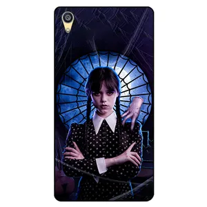 Megafone 5419 Cover For Sony Xperia Z4