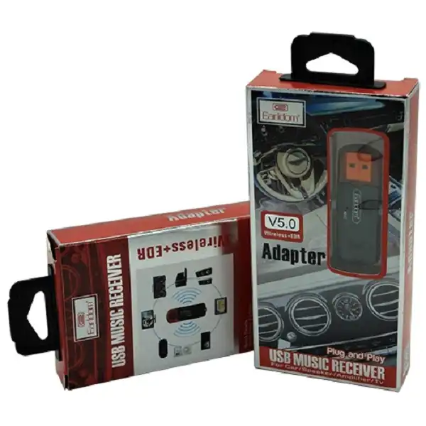 کارت‌خوان ارلدام مدل JP-AB