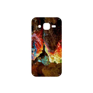 MAHOOT Ali Sadr Cave Cover Sticker for Samsung Galaxy Core Prime