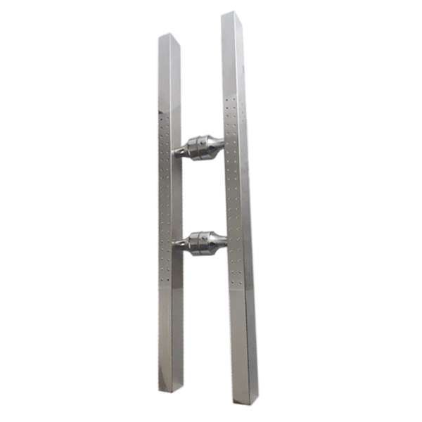 دستگیره درب شیشه ای مدل ajn600 دستگیره درب شیشه ای مدل ajn600