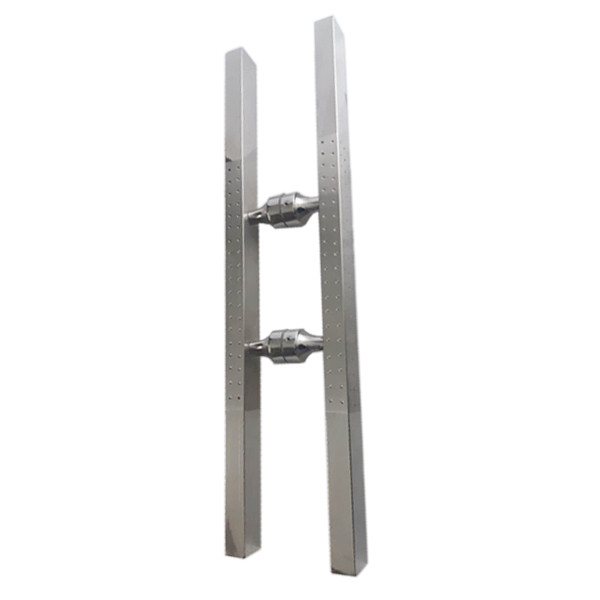 دستگیره درب شیشه ای مدل ajn600 دستگیره درب شیشه ای مدل ajn600