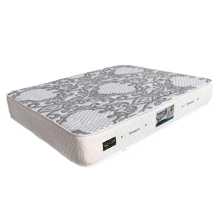  تشک اسلیپیز مدل سافیرپلاش دو نفره سایز 180x200 سانتی متر