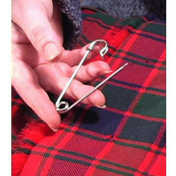 سنجاق سینه زنانه مدل 6 بسته 2 عددی