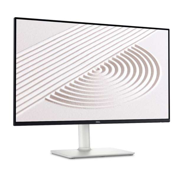 مانیتور 24 اینچ دل مدل S2425HS مانیتور 24 اینچ دل مدل S2425HS