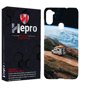 HEPRO MC Cover for SAMSUNG GALAXY A11