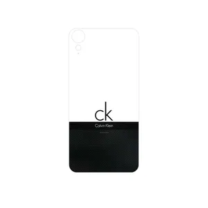 MAHOOT Calvin Klein Cover Sticker for HTC Desire 10 Lifestyle
