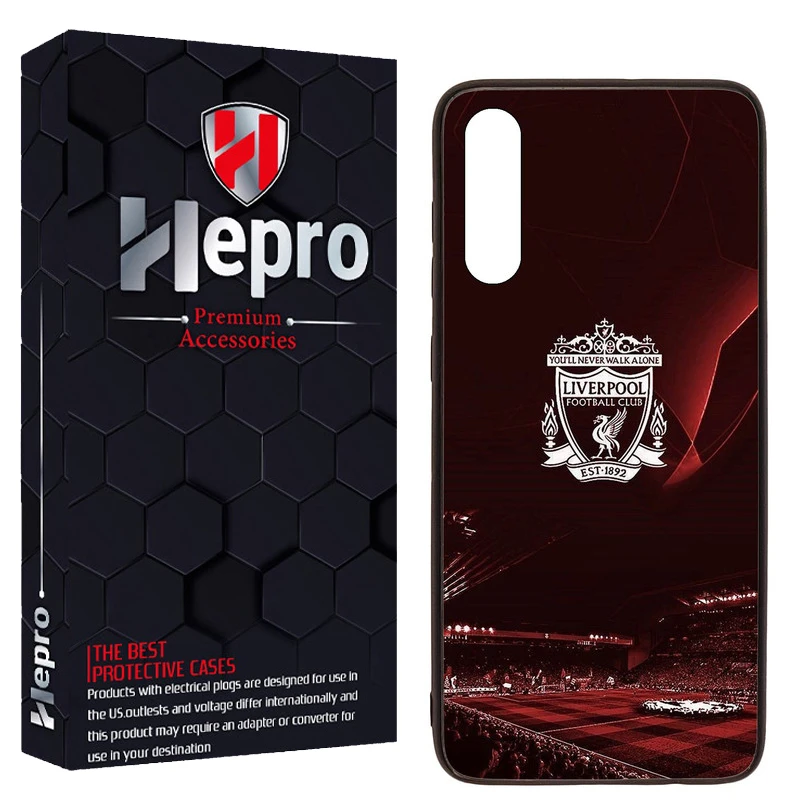 کاور هپرو طرح فانتزی مدل TPU مناسب برای گوشی موبایل سامسونگ Galaxy A70 / A70S