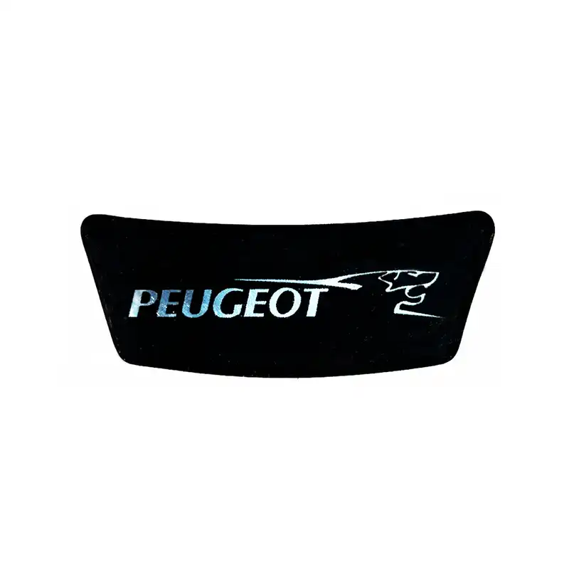 آرم فرمان خودرو رپکو مدل R111 مناسب برای پژو 207