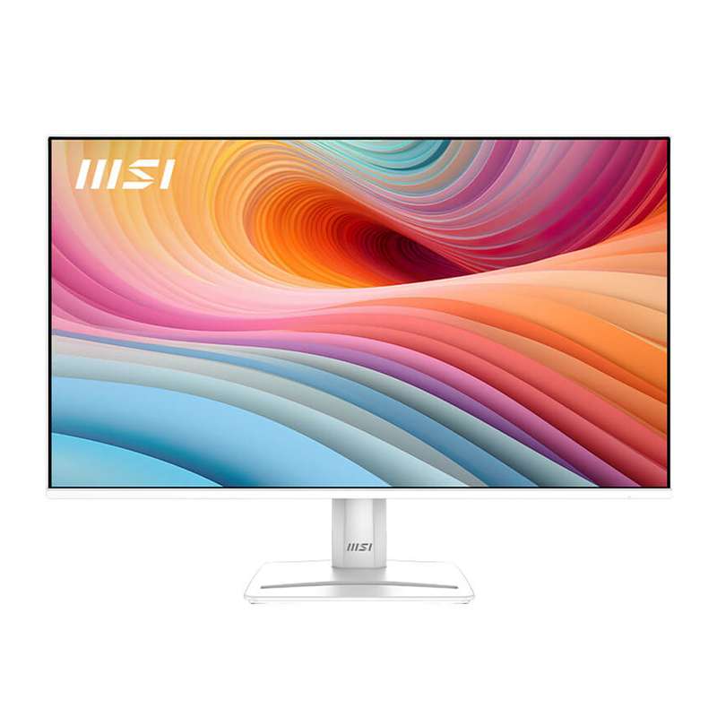مانیتور 27 اینچ ام اس آی مدل PRO MP275 W E2