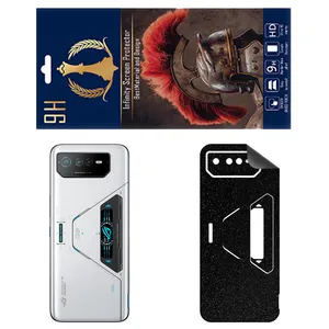 INFINITI PRO SD Back Skin For ASUS ROG Phone 6