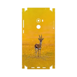 MAHOOT Gazelle-FullSkin Cover Sticker for Xiaomi Mi Mix 2