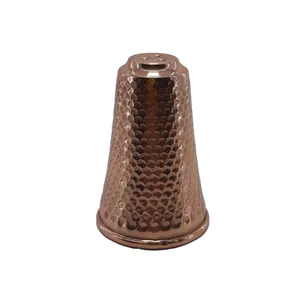 نمکدان مسی کد 001