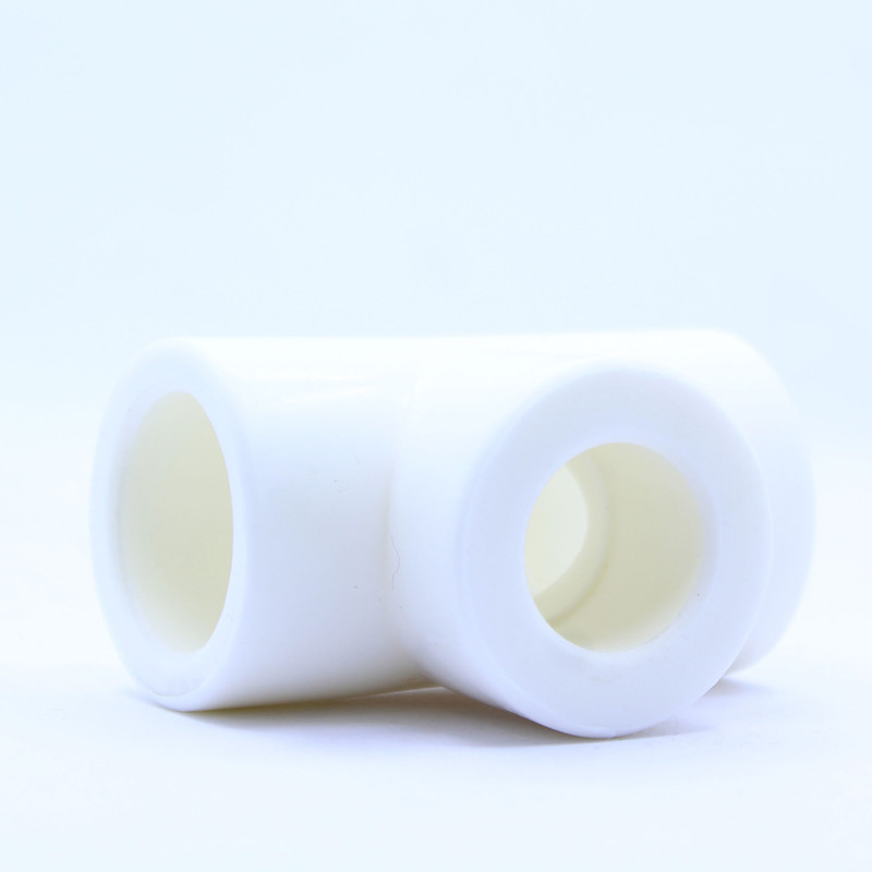 اتصال سه راهی مدل  DN-25x20x25 بسته 50 عددی