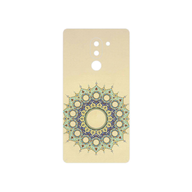 برچسب پوششی ماهوت مدل Art of Illumination 2 مناسب برای گوشی موبایل آنر 6X