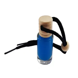 خوشبو کننده خودرو  مدل OS01  حجم 10 میلی لیتر