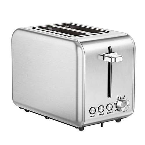 توستر مایدیا مدل MT-RS2L17W2