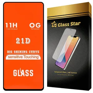  Glass Star FULG20 Screen Protector For Xiaomi Redmi 14C 4G / Redmi A5 4G / Poco C71