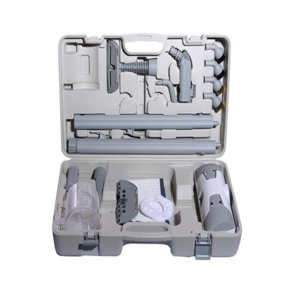 بخارشو جانتک مدل J+203