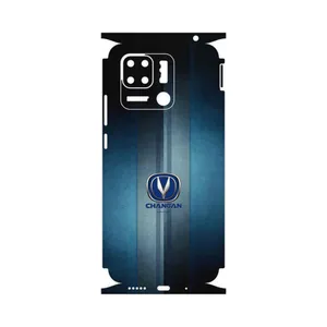 MAHOOT CHANGAN-FullSkin Cover Sticker for Xiaomi Redmi 10 Power