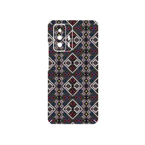 MAHOOT SISTAN Needlework 1 Cover Sticker for Xiaomi 11T 5G