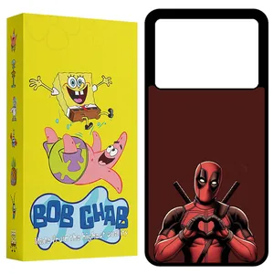 BOB Ghab BCPX6P Cover For Xiaomi Poco X6 Pro 5G / Redmi K70E