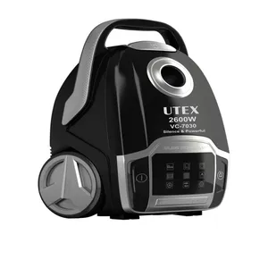 جاروبرقی 2600 وات یوتکث مدل VC-7030