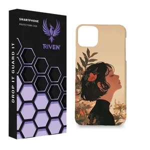 RIVEN RI2-2 Case For Apple iPhone 12