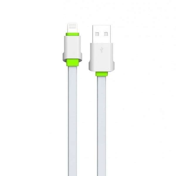 کابل تبدیل USB به USB-C الدینیو مدل Fast Charge طول 2 متر